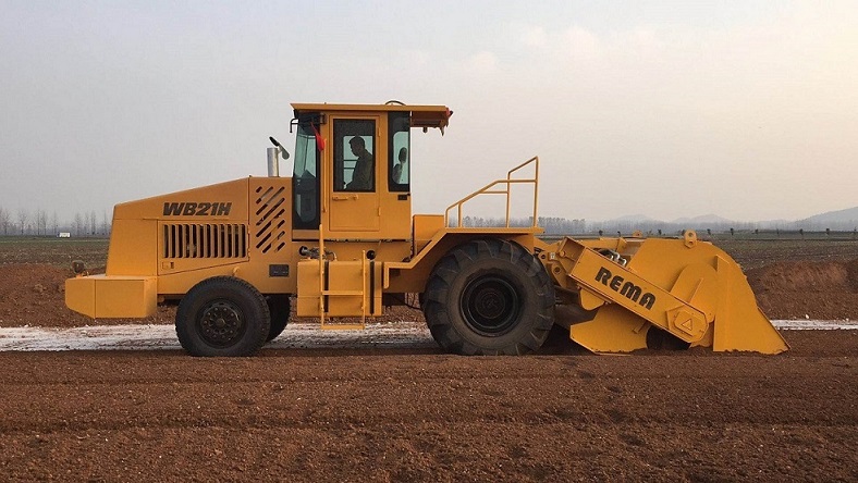 WB21H，電噴400馬力拌和機宿州拌和施工